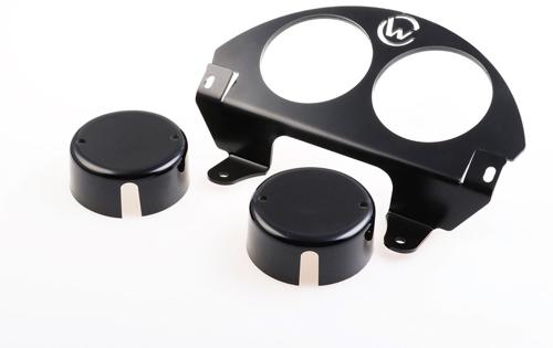 スピードメーター オフセットキット 2020～21年FXLRS
