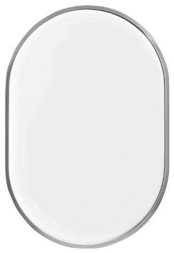 アンテナカバー Mirror polish smooth 左側 2017～23年FLHRXS、2009～13年FLTR/X/XS、2009～23年FLHX/S｜アンバーピース