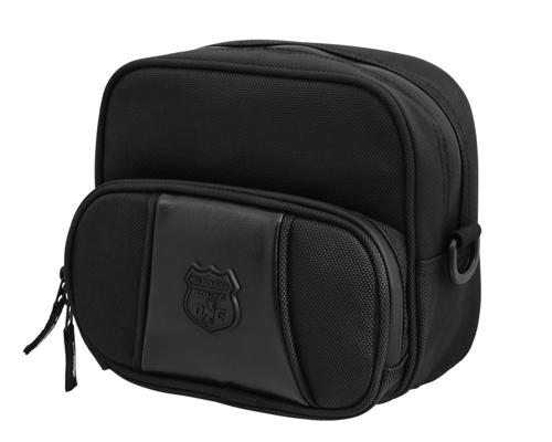 ROUTE1 HIGHWAY ハンドルバーバッグ 汎用品