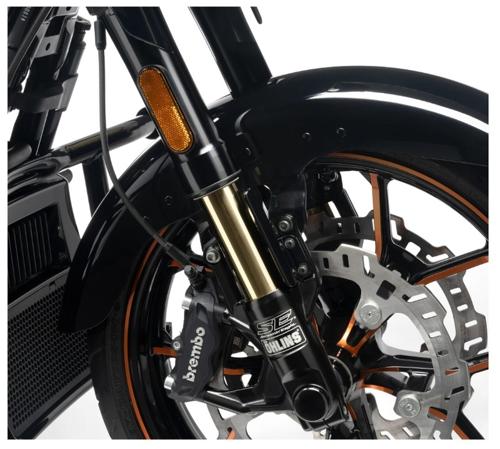 楽天市場】【TOURER BRACE】T-BRACE-BLACK ツアラーブレース（フレーム