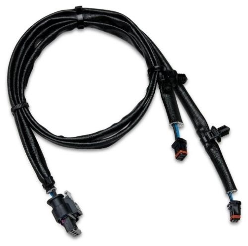 LEDフォグランプワイヤーハーネス 2023～25年FLHXSE、FLTRXSE、2024～25年FLHX/U、FLTRX