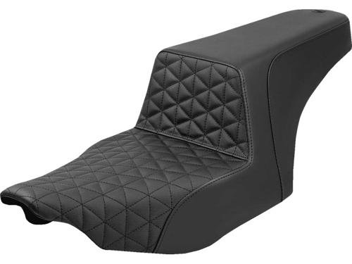 TRI-GRIPPER STEP-UP シート 2023年以降FLHXSE、FLTRXSE、2024年以降FLHX/U、FLTRX/STSE