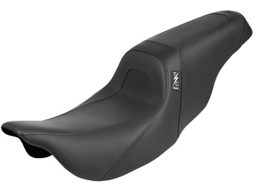 THRASHIN PRO シリーズ SMOOTH シート 2008~25年ツーリングモデル(但し2023年以降FLHXSE、FLTRXSE、2024年以降FLHX/U、FLTRX/STSEは除く)|アンバーピース