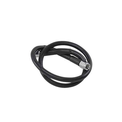 ブレーキホース ブラック 23インチ/58cm 4,358円
