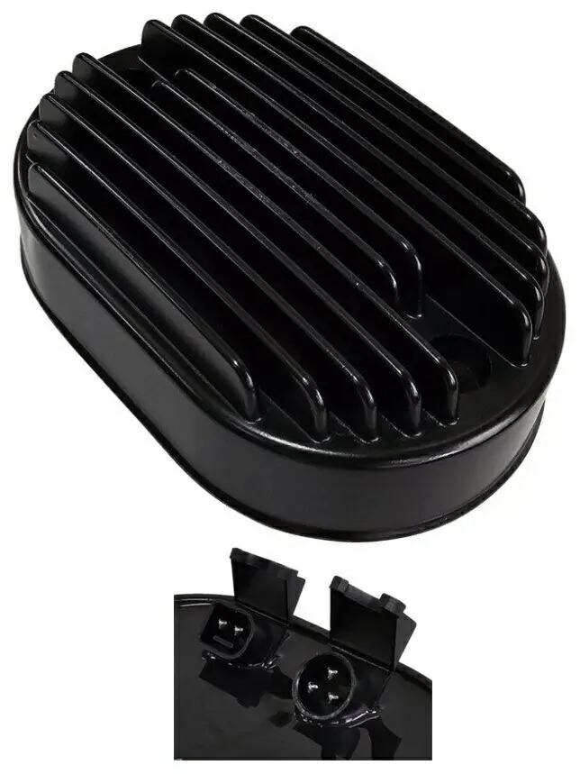 レギュレター 2008～17年V-RODモデル OEM#:74440-08