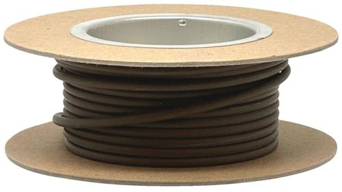 GXL Bare-Copper ワイヤー 10ゲージ Brown|アンバーピース