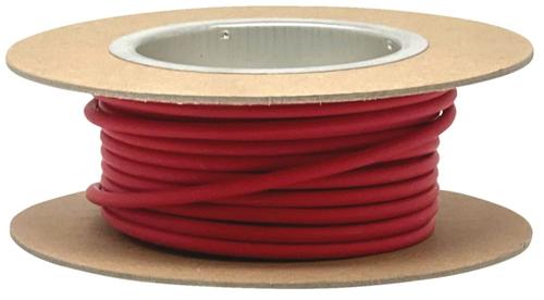 GXL Bare-Copper ワイヤー 10ゲージ Red|アンバーピース