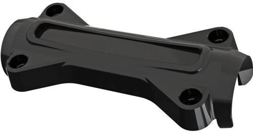 Atlas Wide ハンドルバー用 トップクランプ 2023年以降FLTRX/L/SE/STSE
