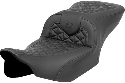 ROADSOFA TRI-GRIPPER シート ブラックステッチ 2023年以降FLHXSE、FLTRXSE、2024年以降FLHX/U、FLTRX/STSE 65,038円