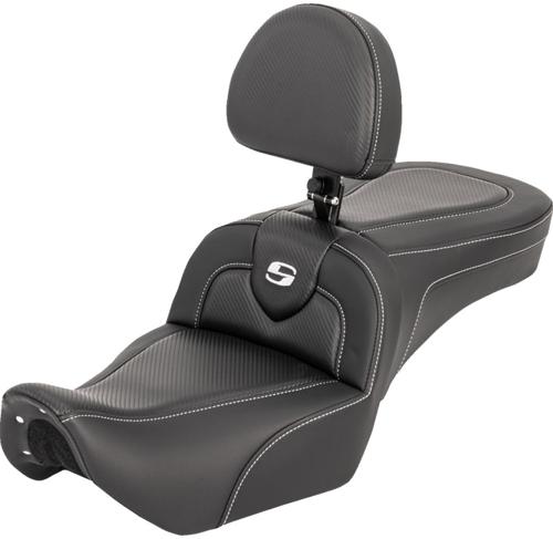 ROADSOFA CF バックレスト シート 2022年以降RH975/S