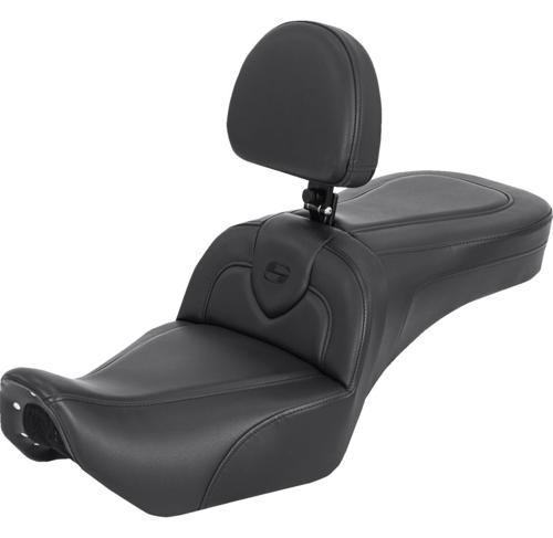 ROADSOFA BLACK バックレスト シート 2022年以降RH975/S