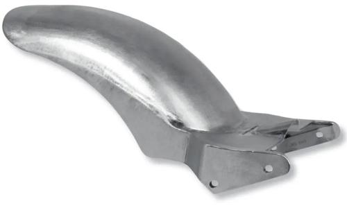 STEEL 200mm/18” リアフェンダー 3-1 Atto(ケラーマン) 18インチホイール用 未塗装 2025年以降ソフテイルモデル(但しFLFB、FXBRは除く)