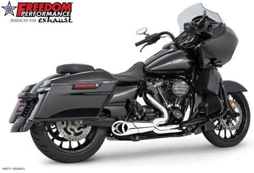 SHORTY BUNDLE COMBATキャップ クローム/CHROME 1995～16年ツーリングモデル｜アンバーピース 128,095円