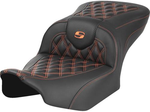 ROADSOFA CF LS シート オレンジステッチ 2023年以降FLHXSE、FLTRXSE、2024年以降FLHX/U、FLTRX/STSE 65,566円