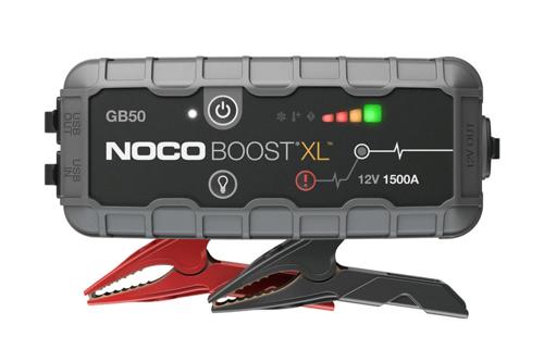 BOOST XL 1500A リチウムジャンプスターター
