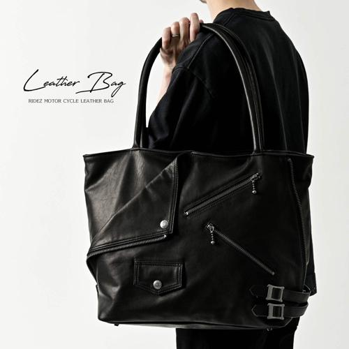 RBH01 Ryder’s トートバッグ LARGE
