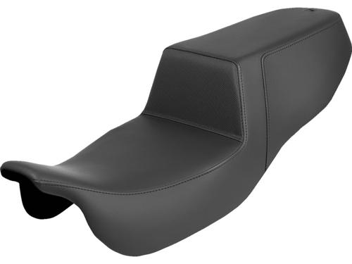 STEP-UP GRIPPER シート トライクモデル用:2015~25年FLRT、FLTRT|アンバーピース
