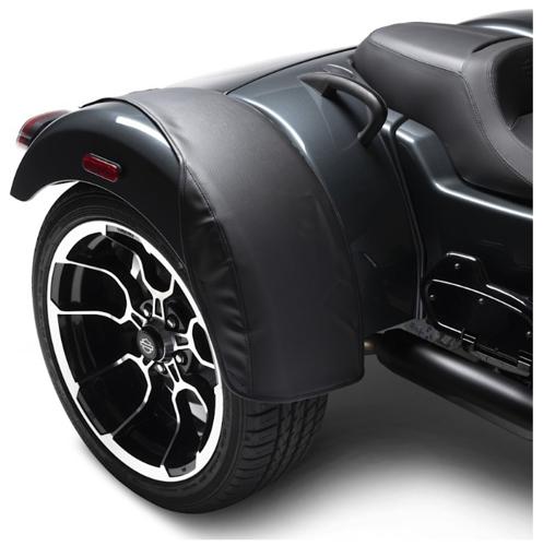 リアフェンダーブラ トライク用/2026年以降FLTRT｜アンバーピース 26,380円