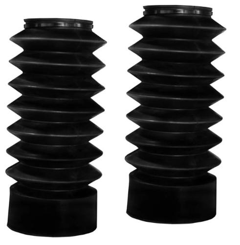 ラバーフォークブーツ 49mmフォーク用 長さ180mm 2018年以降FXBR/S