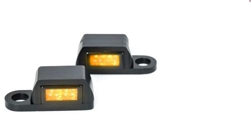 TURBO LED ターンシグナル 2015年以降ソフテイルモデル (但し油圧クラッチモデルは除く) 31,317円