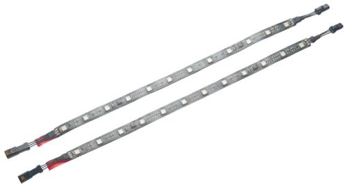 SHOCK＆AWE EVOLVED LED FLEX PODS 12&rdquo;｜アンバーピース