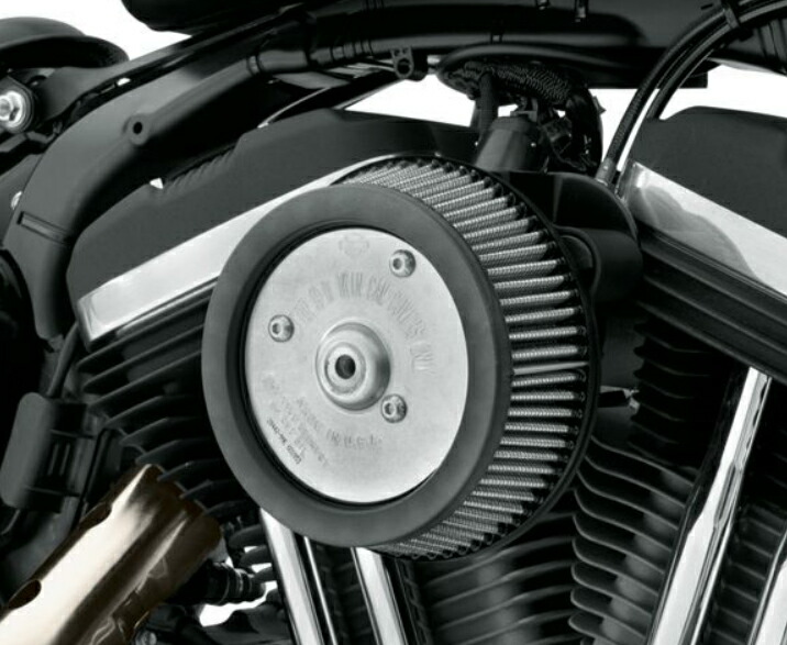 あ*お様 スクリーミンイーグルエアクリーナー　スポーツスター用　品番294001 Harley Davidson スクリーミンイーグル 交換用エアフィルター
