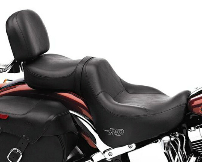 楽天市場】サンダウナー・ディープバケットシート：2005〜17年FLSTN