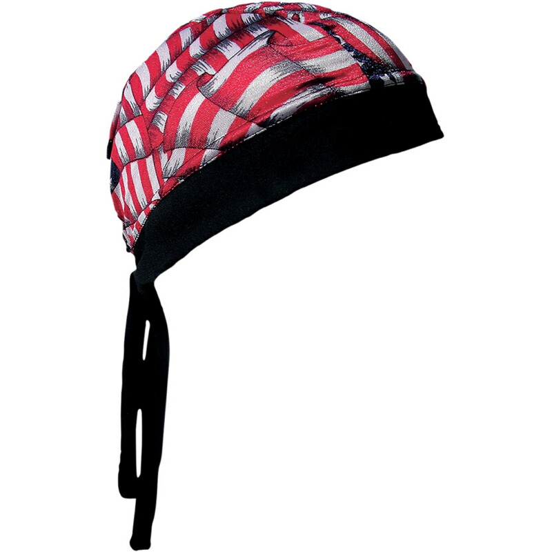 ストレッチZラップ American flag