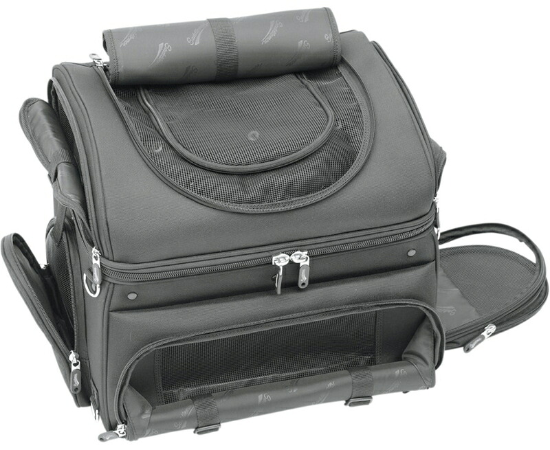 PC3200C PET VOYAGER