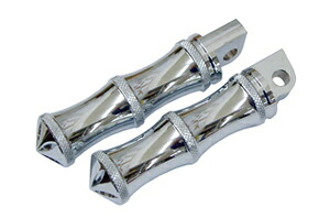 DRUID Billet フットペグ