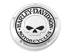 楽天市場】H-D MOTOR CO.ロゴ・タイマーカバー 1999〜17年