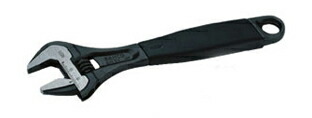 ハーレー 工具 Bahco　モンキーレンチ　【9073】