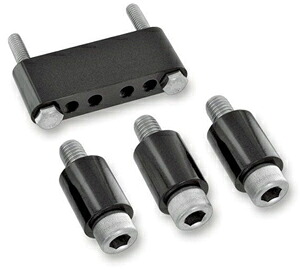 PINGEL Driver Floorboards Extenders