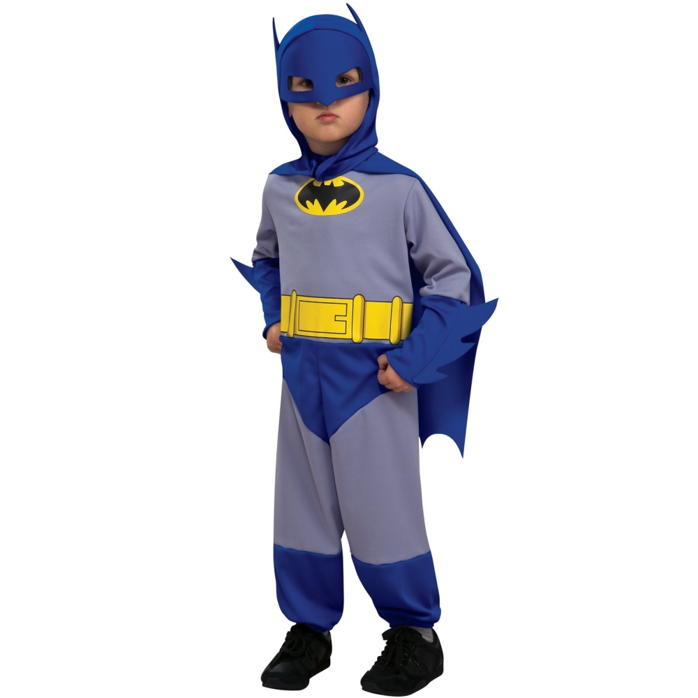 楽天市場 バットマン ブレイブ ボールド 衣装 コスチューム ベビー用 アメコミ Batman コスプレ アメリカンコスチューム楽天市場店
