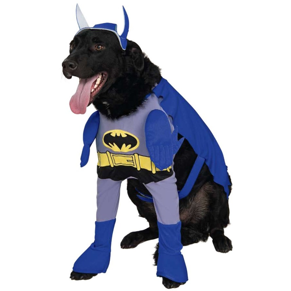 楽天市場 バットマン Brave Bold 犬用 バットマンの衣装 コスチューム コスプレ アメリカンコスチューム楽天市場店