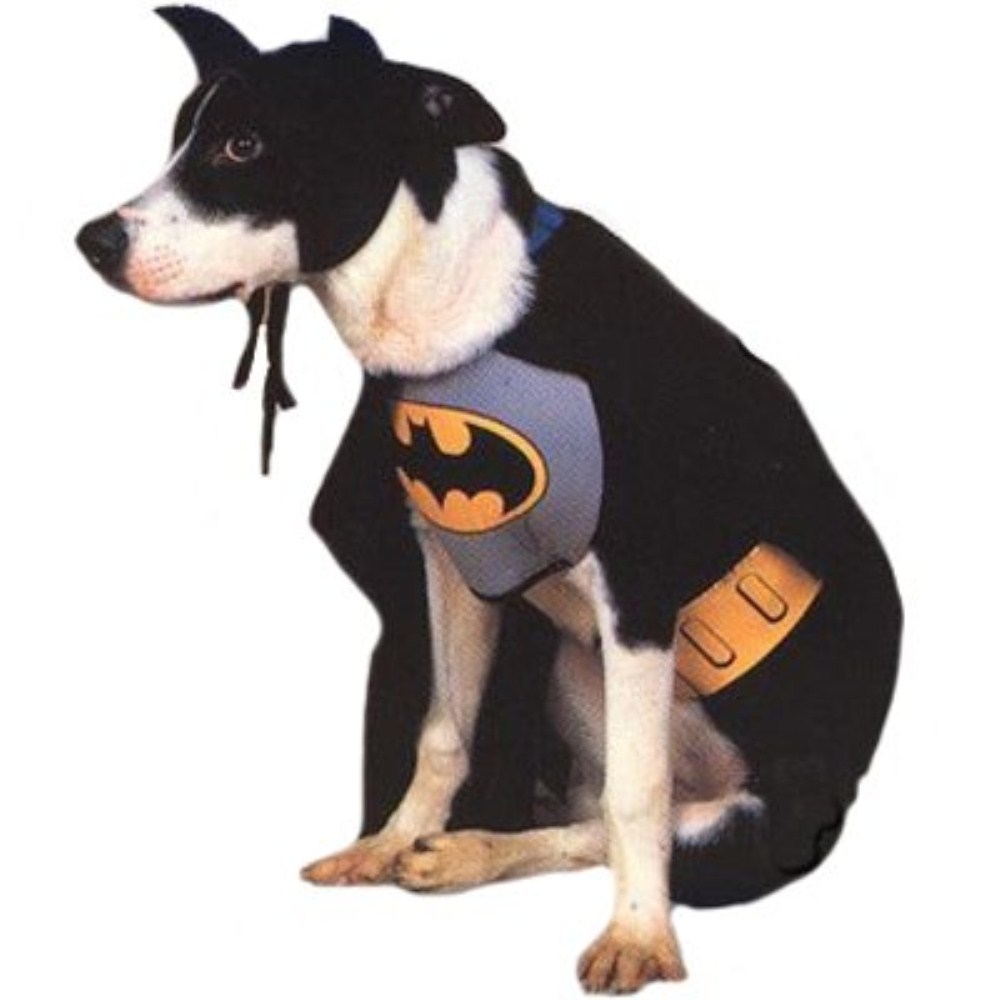 楽天市場 バットマン 犬用衣装 コスチューム コスプレ アメリカンコスチューム楽天市場店
