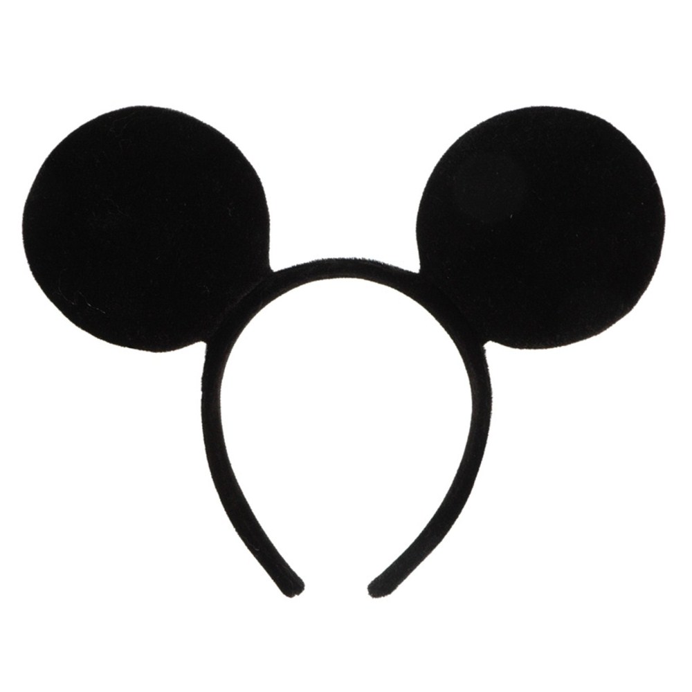 楽天市場 ミッキーマウスの耳 ディズニー 子供用 カチューシャ グッズ Disney コスプレ アメリカンコスチューム楽天市場店