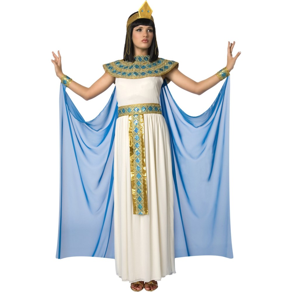 楽天市場 クレオパトラ 衣装 コスチューム 大人女性用 アラブ Cleopatra コスプレ アメリカンコスチューム楽天市場店