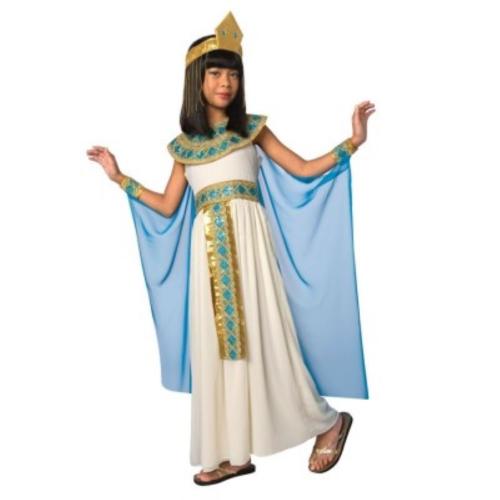 楽天市場 クレオパトラ 衣装 コスチューム 子供女性用 コスプレ エジプト Cleopatra アメリカンコスチューム楽天市場店