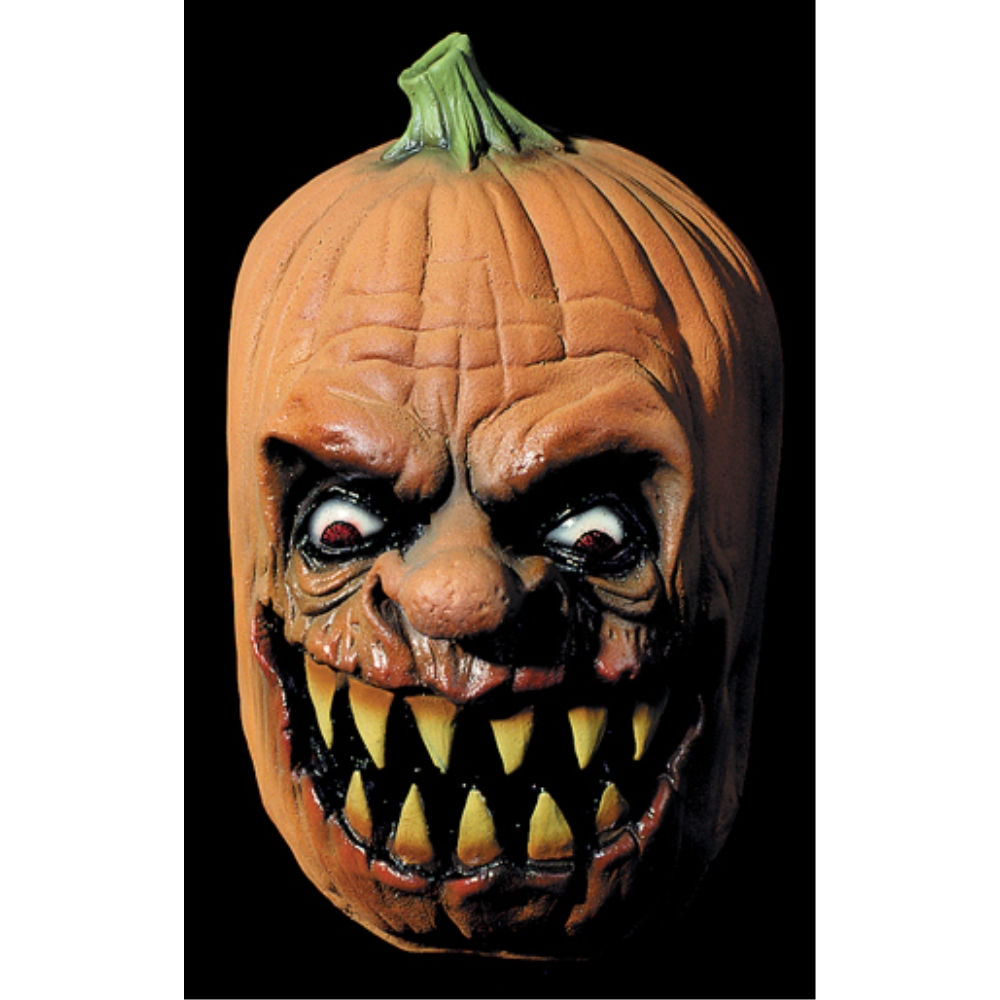 楽天市場 ジャック オー ランタン マスク ハロウィン かぼちゃ ホラー コスプレ アメリカンコスチューム楽天市場店
