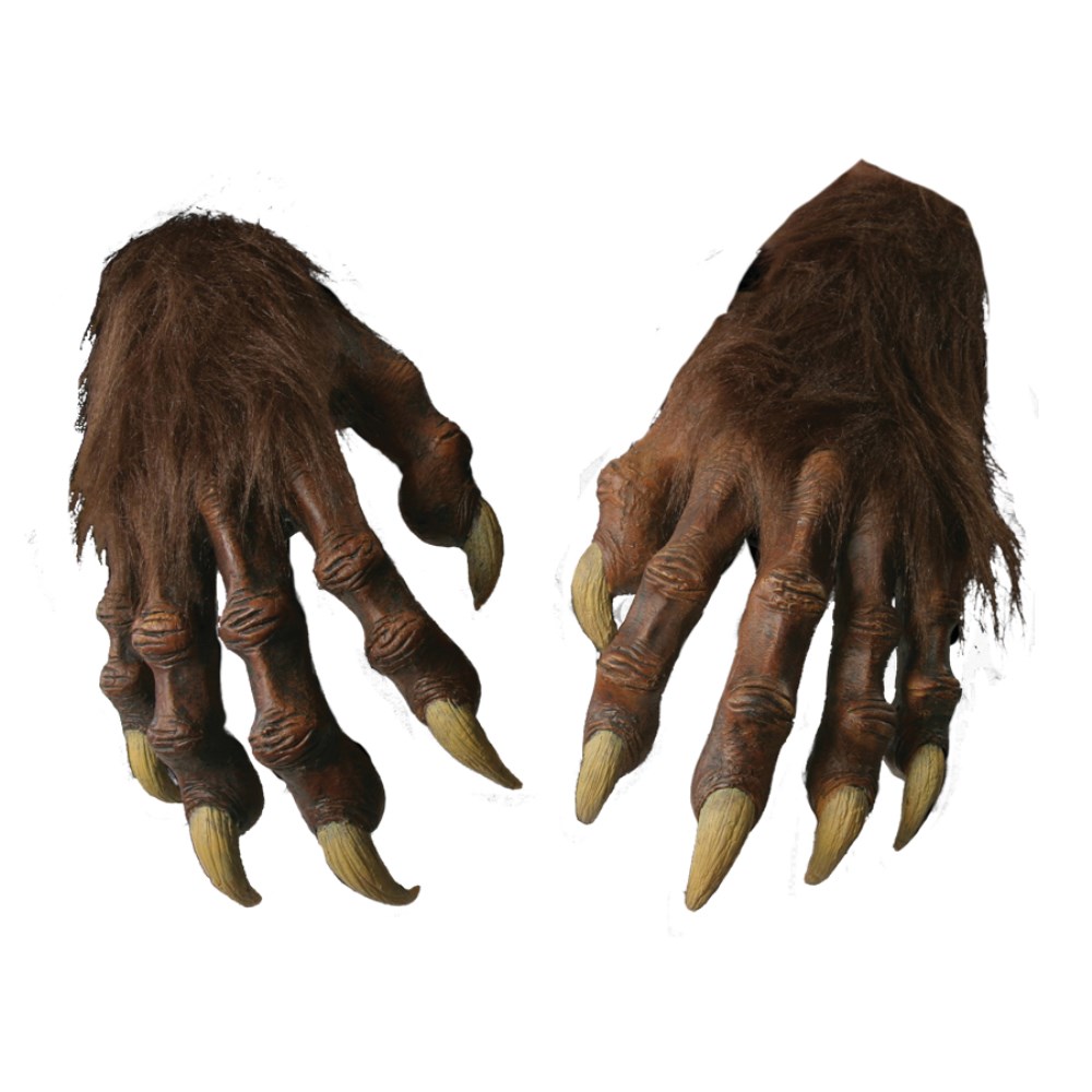 楽天市場 狼人間のグローブ 手袋 Werewolf Hands コスプレ アメリカンコスチューム楽天市場店