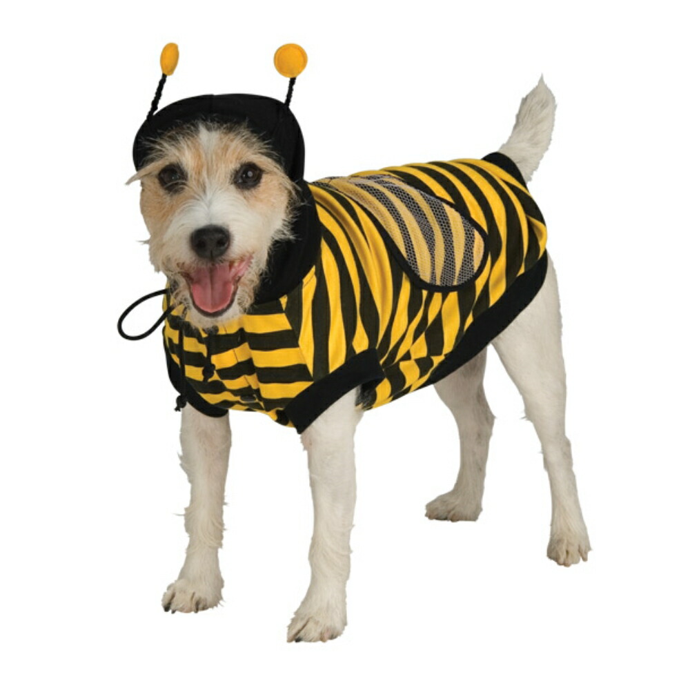 楽天市場 ミツバチ 蜂 犬用コスチューム ボーダー パーカー Bumble Bee コスプレ アメリカンコスチューム楽天市場店 楽天市場 ミツバチ 蜂 犬用コスチューム ボーダー パーカー Bumble Bee コスプレ アメリカンコスチューム楽天市場店