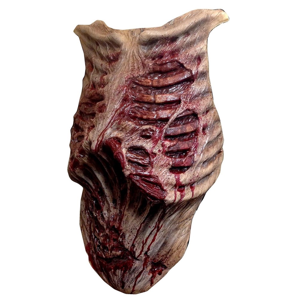 楽天市場 ウォーキング デッド チェストアーマー 大人男性用 ゾンビ Walking Dead コスプレ アメリカンコスチューム楽天市場店