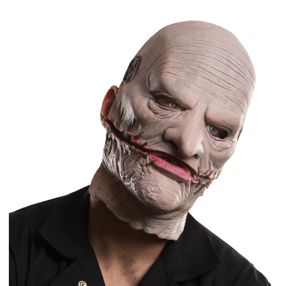 楽天市場 スリップノット マスク コリィ Slipknot Corey Mask コスプレ アメリカンコスチューム楽天市場店
