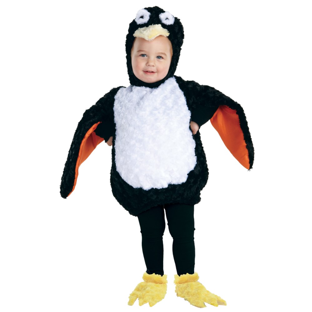 楽天市場 ペンギン 衣装 コスチューム 着ぐるみ 子供男性用 Penguin Toddler コスプレ アメリカンコスチューム楽天市場店