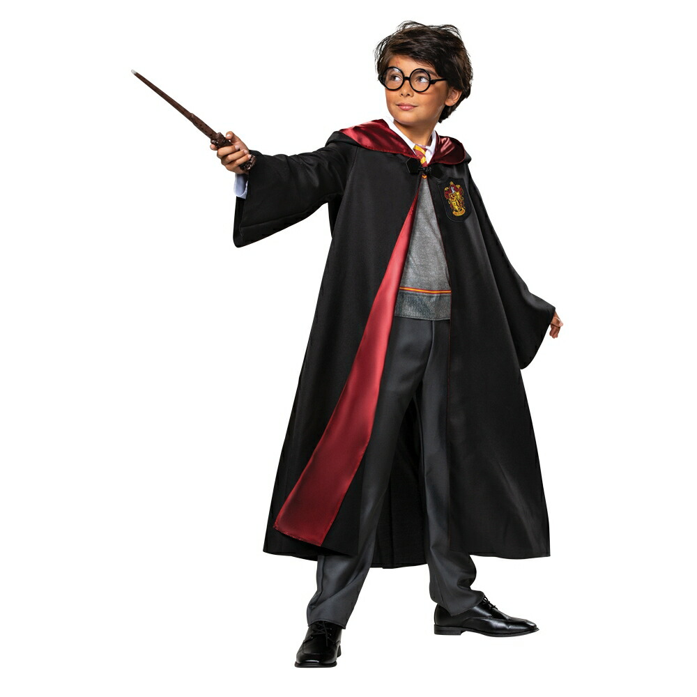 【Sサイズ】ハリーポッターグリフィンドール コスプレお得3点 楽天市場】ハロウィン コスプレ 仮装 ハリーポッター Harry