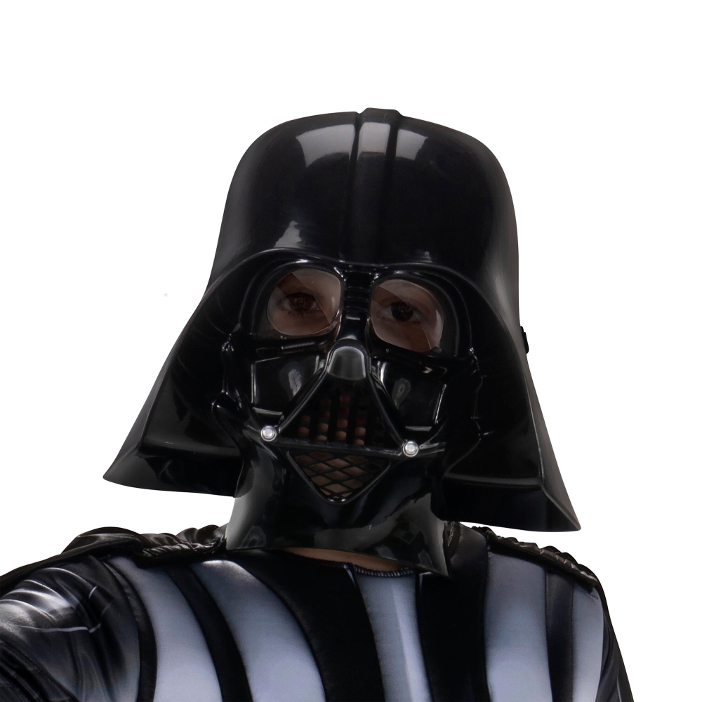 STAR WARS ダースベイダー ヘルメット 仮装 コスプレ ハロウィン 楽天市場】コスプレ 仮装 スーパーデラックスダースベイダー2pcs