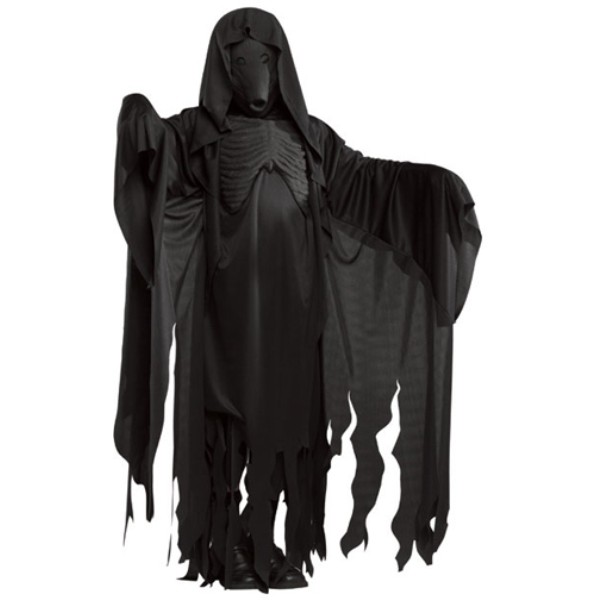 楽天市場 ハリーポッター 衣装 コスチューム コスプレ Dementor大人男性用 ハロウィン アメリカンコスチューム楽天市場店