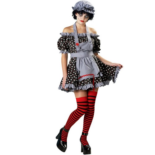ゴシック 悲劇のアン 衣装、コスチューム コスプレ 大人女性用 HQ 5,538円