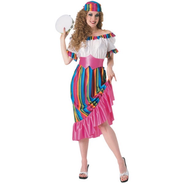 楽天市場 メキシコ衣装 コスチューム コスプレ 女性メキシカン 大人女性用 アメリカンコスチューム楽天市場店